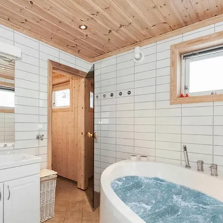 別荘 3 Bedroom Beautiful In Rauland