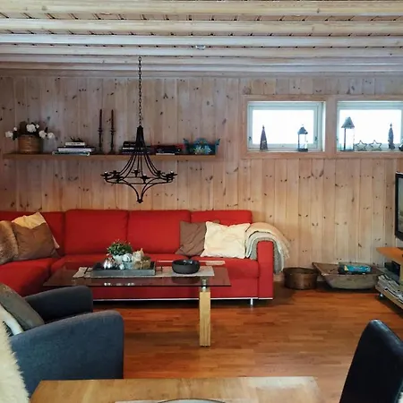 3 Bedroom Beautiful In * Rauland