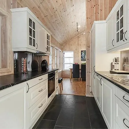 別荘 3 Bedroom Beautiful In Rauland