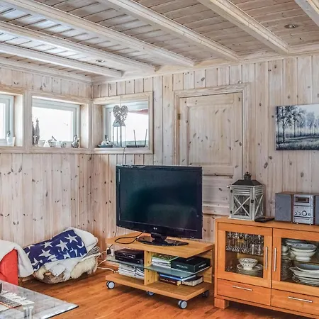 3 Bedroom Beautiful In * Rauland